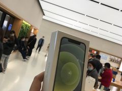 -Apple零售店(苏州店)
