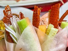 -大鸭梨烤鸭(甘家口店)