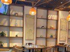 -衣川小森林·料理·寿司(鸿铭中心店)