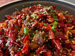 -蜈支洲岛珊瑚酒店临海阁中餐厅