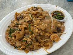 -明记烧鱼美味店