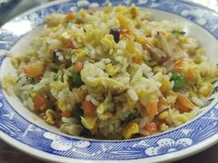 -粗茶淡饭(东关街店)