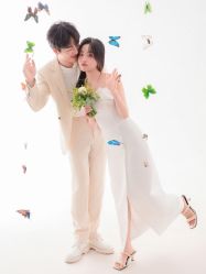 -第一夫人婚纱摄影(南京店)