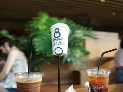 -Seesaw Coffee(朝阳大悦城店)