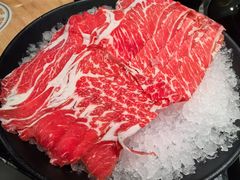 -阳坊涮肉(西直门凯德mall店)