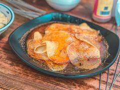 -连手特色烤串