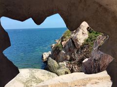 -养马岛旅游度假区