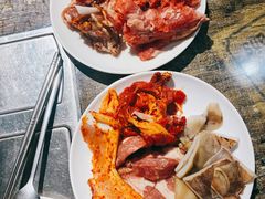 -33韩式自助烧烤(环城南路店)