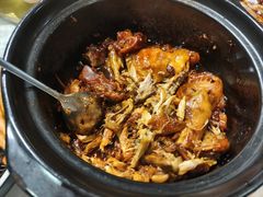 -大城小院饭店(博隆广场虹桥店)