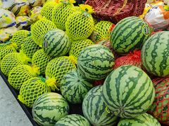 -利群商厦(台东店)
