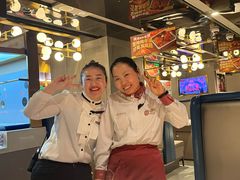 -海底捞火锅(国奥村店)