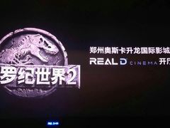 -奥斯卡升龙国际影城(RealD Cinema)