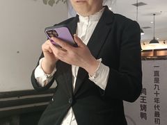 -鸭王烤鸭店(三里河店)