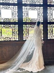 -雪中彩影婚纱摄影·微光艺术中心