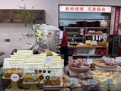 -富贵面包公司(运河店)