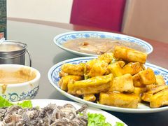 -协顺园回头馆(南顺城路店)