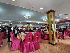 大堂-吉莲利苑海鲜酒家(珠海拱北28年老字号店)