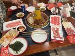 -京元盛铜锅涮肉(上海总店)