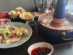 -东来顺·非遗火锅(赛格国际购物中心店)