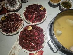 -汕头八合里海记牛肉店(清河店)