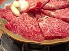 -满来寿喜烧(金虹桥店)