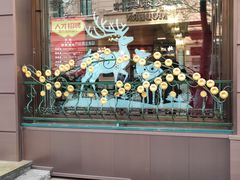 -华梅西餐厅(哈尔滨中央大街店)