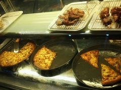 -玛格利塔·现烤披萨(宁德万达广场店)