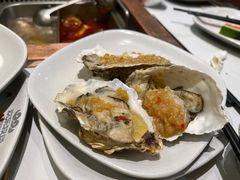 -欢乐牧场海鲜烤肉自助(牡丹园店)