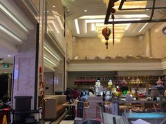 大堂-盛宴标帜餐厅·亲子自助 (南昌喜来登酒店)