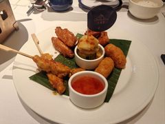-清莱湾 CHIN RAI·甄选泰餐(万象前海店)