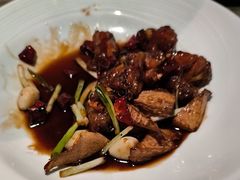 -绿茶餐厅(昌平悦荟店)