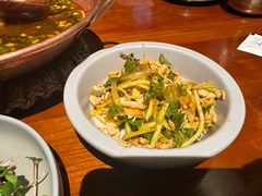 -SHAN山(前滩太古里店)