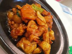 -禄興記香港大排档(歌斐中心店)