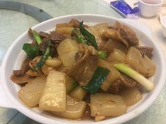 -腰记饭店(龙源路店)