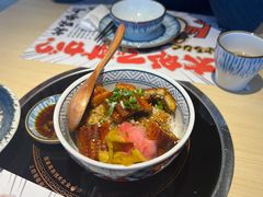 -太郎的家·平价日料(曼巴特店)