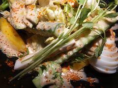 -鳗鱼家·深夜食堂(军博店)