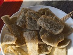 炸灌肠-天兴居(鲜鱼口街店)