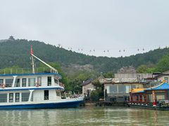 -云龙湖旅游景区