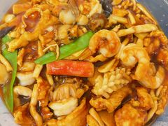 -昱德来·天津菜(河西店)