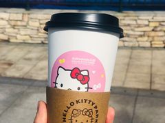 -杭州Hello Kitty乐园