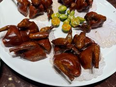 -东方御宴海鲜酒楼(棕泉酒店)