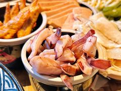 -北丐先生·野馄饨烧烤(雨花万象店)