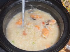 -颐和•海鲜砂锅粥•啫啫煲(奥林匹克广场店)