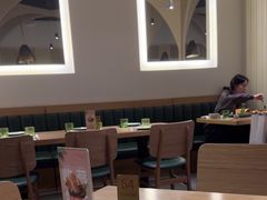 -mango tree芒果树泰国餐厅(青岛万象城店)