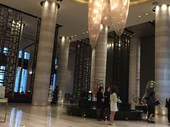 -重庆富力艾美酒店