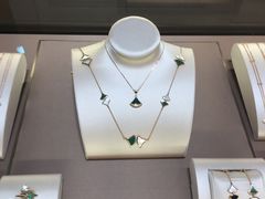 -宝格丽BVLGARI(美罗精品店)