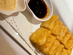 -尘香•传统川菜(创汇首座店)