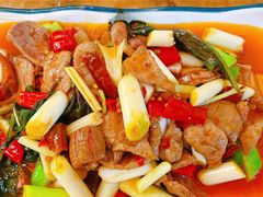 -简阳董家埂羊肉汤