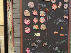 -大连铂尔曼酒店-铂尔曼美食廊 Pullman Deli