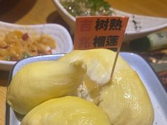 -吉兆·料理(红梅南路店)